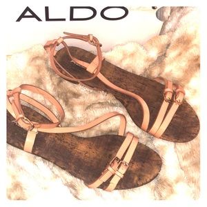 Aldo: Lafary